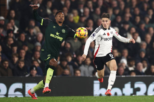 关注的焦点 关注的焦点